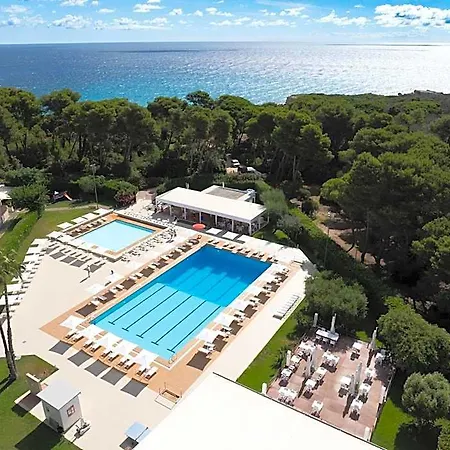 Hotel Voi Daniela Essentia