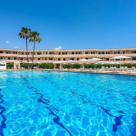 Voi Daniela Essentia Hotel