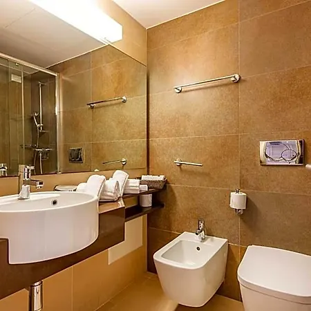Voi Daniela Essentia Hotel Otranto