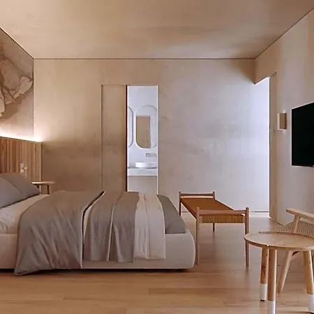 Voi Daniela Essentia Hotel