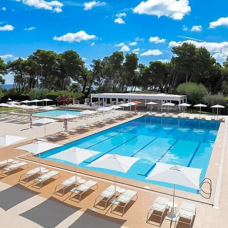 Voi Daniela Essentia Hotel 4*