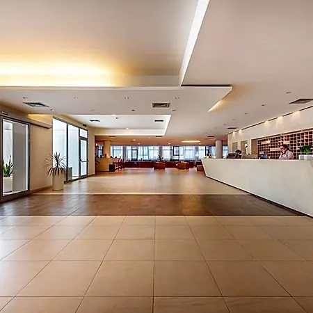 Hotel Voi Daniela Essentia