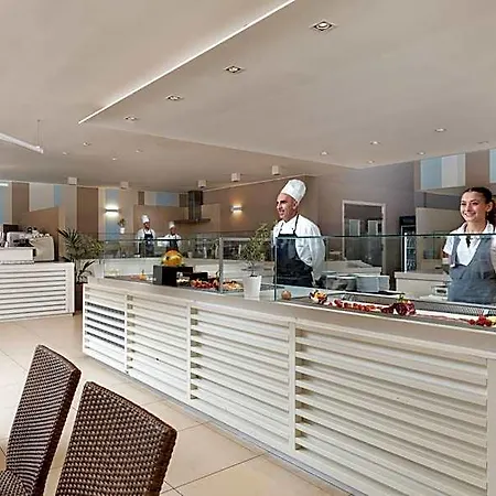 Voi Daniela Essentia 4* Otranto