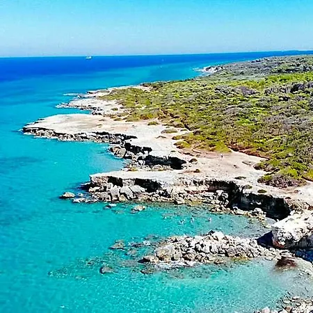 Hotel Voi Daniela Essentia 4*