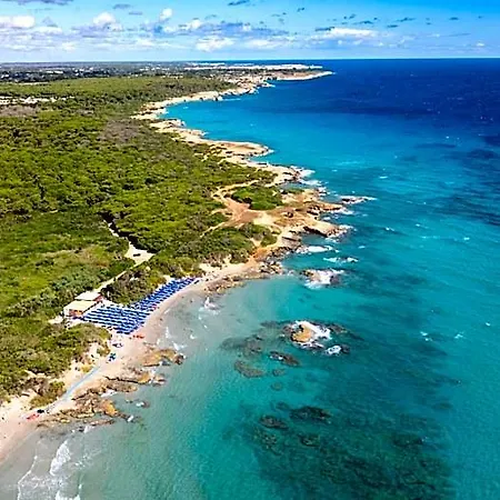 Voi Daniela Essentia Hotel 4*