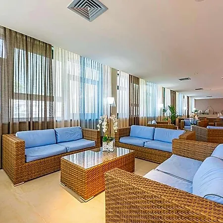 Voi Daniela Essentia Hotel