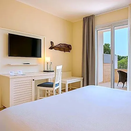 Hotel Voi Daniela Essentia