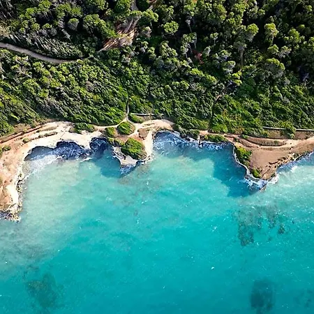 Voi Daniela Essentia Hotel 4*