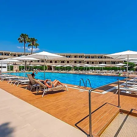 Voi Daniela Essentia 4* Otranto