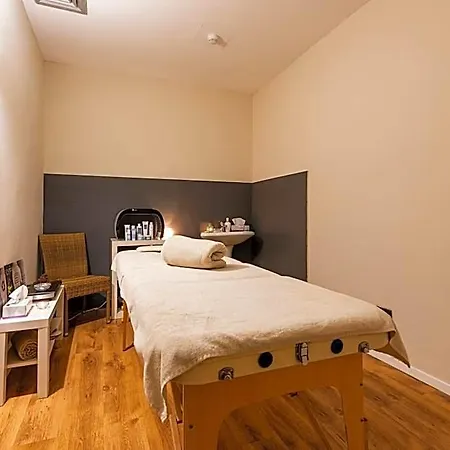 Voi Daniela Essentia Hotel