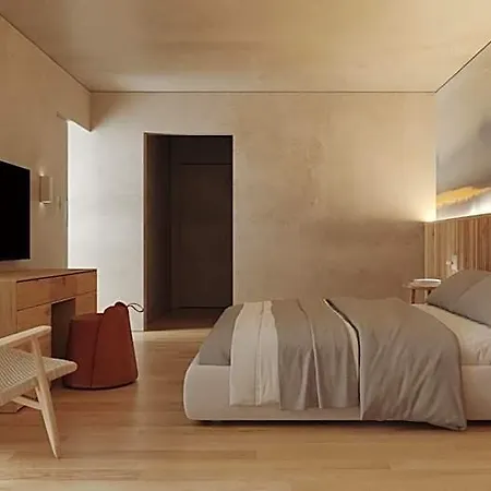Hotel Voi Daniela Essentia