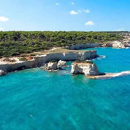 Voi Daniela Essentia Otranto