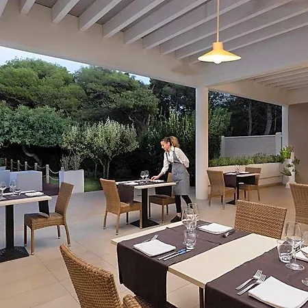 Voi Daniela Essentia 4* Otranto
