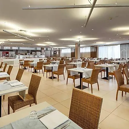 Voi Daniela Essentia Hotel
