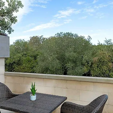 Voi Daniela Essentia Hotel 4*